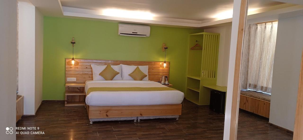 Tarangi Mussoorie Masuri Exterior foto