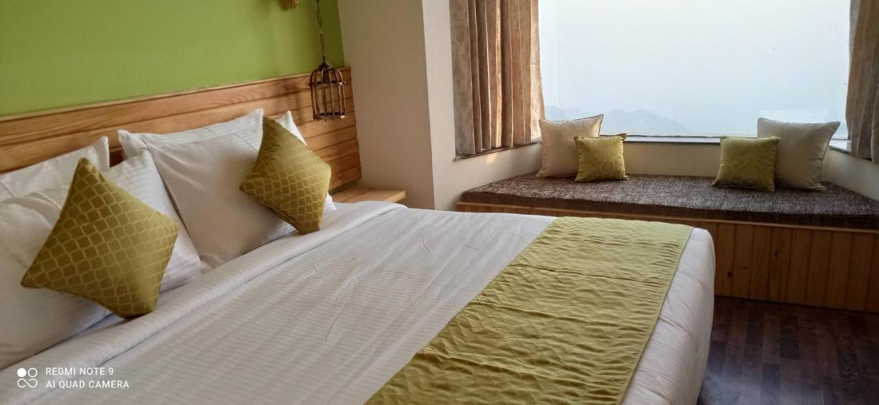 Tarangi Mussoorie Masuri Exterior foto