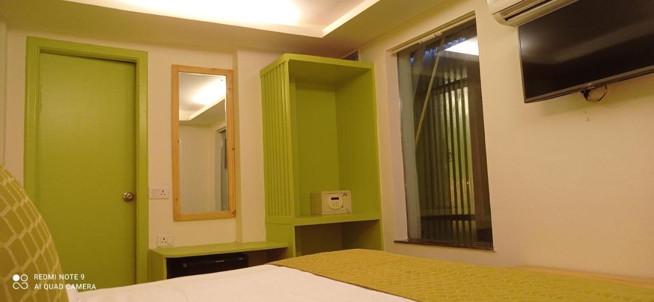 Tarangi Mussoorie Masuri Exterior foto
