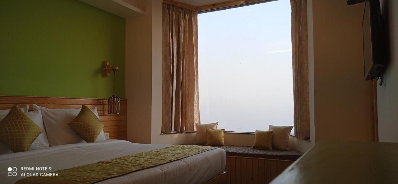 Tarangi Mussoorie Masuri Exterior foto