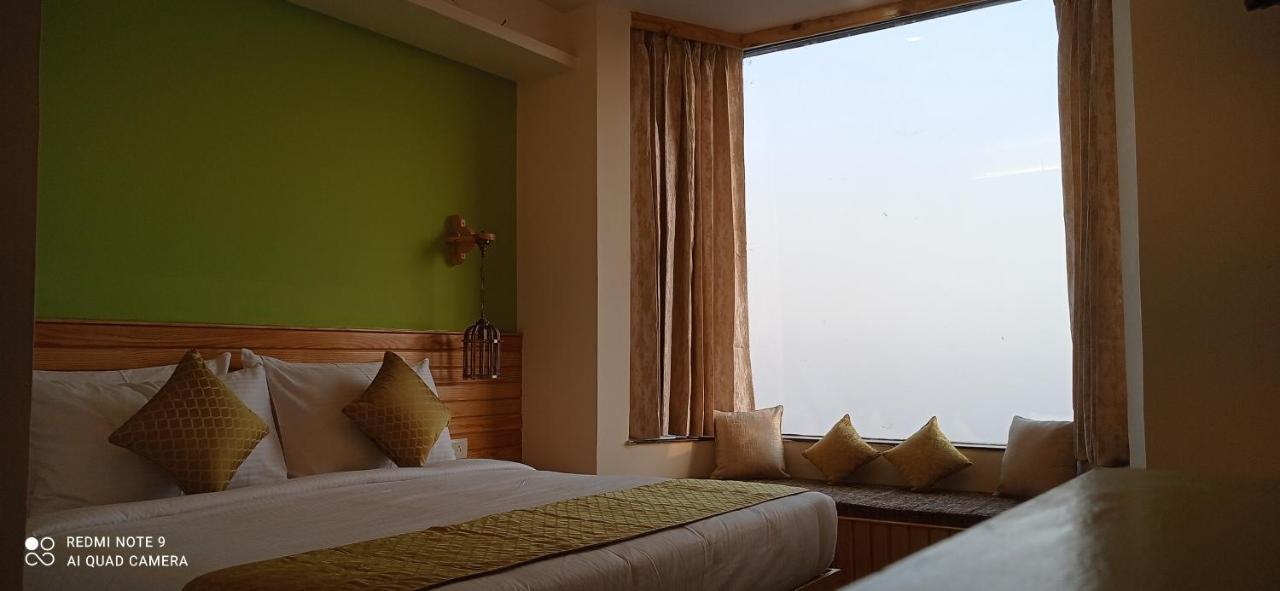 Tarangi Mussoorie Masuri Exterior foto