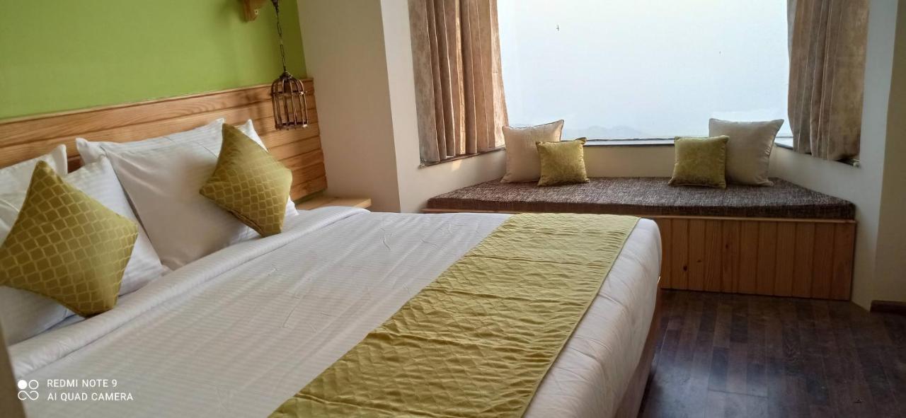 Tarangi Mussoorie Masuri Exterior foto